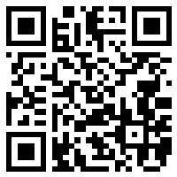 QR Code for bitcoin:3QQkNWPDrwPvRedMYrJscst56noDMPoGCi