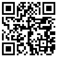 QR Code for bitcoin:3QQojyPdZJavaSrGnrUdHwTbPZppqZWVUW
