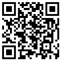 QR Code for bitcoin:3QQpcB8QnJVBJTcT65txTGbHkXPds8oadj