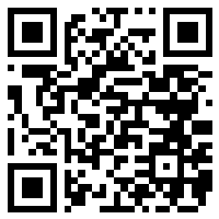 QR Code for bitcoin:3QQpzkn6MTHmf8E7sH2DbprMys4hRkidRa