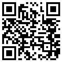 QR Code for bitcoin:3QQqkLusd6fSTj7WGDHLPRhXa1GJpQ2LYR