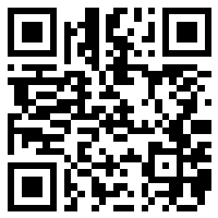 QR Code for bitcoin:3QR3aC4gedh5htAw7WmmWrNk7cUHEPKcp7