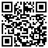 QR Code for bitcoin:3QR4oqbc5j9Da3CKxX5AF1o7HrsRuUfd4g