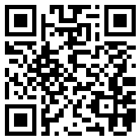 QR Code for bitcoin:3QR6MsDP8v6gDFLHsXCqLR1ibA1aPgqCb2