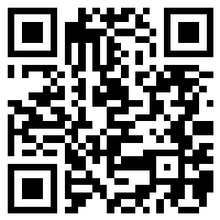 QR Code for bitcoin:3QRAJCqpG8GV128dALsKBy3astx3w5omMu