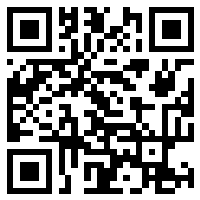 QR Code for bitcoin:3QRB6MjMgACp7FhmD7Y2QVivWYAFQ53Dyr