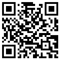QR Code for bitcoin:3QRBnUyeq7KCNaSukHjQGgAXAhHumPJWJ5