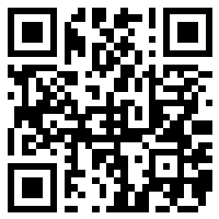 QR Code for bitcoin:3QRF3b96WBuUpESvxXKEX5wAwmymjshWvm
