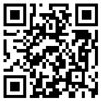 QR Code for bitcoin:3QRFdNQYfikPYYMgkvmQVX9YVbstjmdgtz