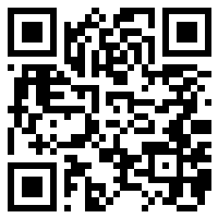 QR Code for bitcoin:3QRFmyvMdNrcmeo2uneNMJwpb3LybopPBx