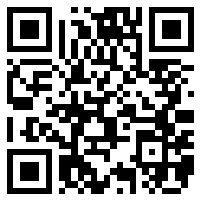 QR Code for bitcoin:3QRGsRf3UDjCwoHoXf15khhuJHvWGScGpn