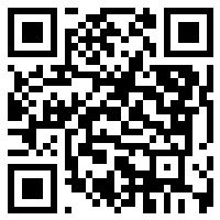 QR Code for bitcoin:3QRH1SwV4SbfHFXU9EKqhKBaUXNVepN7vQ