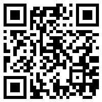 QR Code for bitcoin:3QRJLyY1eDZpX4XefzBUHgVitU8ufFLf9a