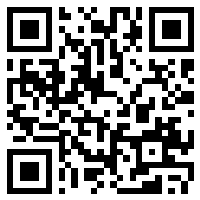 QR Code for bitcoin:3QRLqBwkATd3D8NX9JBqKGSdKmt1mtahTa