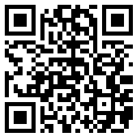QR Code for bitcoin:3QRN62Tnf7mSWzrS3hpRBZXttPQExjrrnY