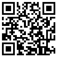 QR Code for bitcoin:3QRQJZ2nMSi3qaSEckcKjVuLpH9ADqQ3WP