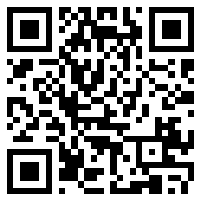 QR Code for bitcoin:3QRQthdJwDr7H9GSAZbYKWYYyxsuPos4UX