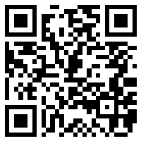 QR Code for bitcoin:3QRSFuFSM3ddr6jJaPcjVfJLrQy2gPcWeL