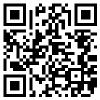 QR Code for bitcoin:3QRU3TQbGrnqaV8rW2F3YnAXmSvXDSyJSS