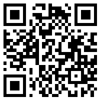 QR Code for bitcoin:3QRUVDBotYDGkQpBaeZKzZ7EjxtPEgvuMB