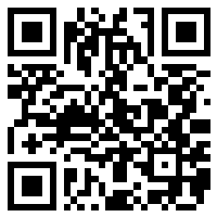 QR Code for bitcoin:3QRVXJschfubSWeZtRi9Fu5vuGG1buMi6Z