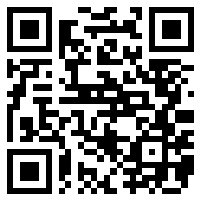 QR Code for bitcoin:3QRWrBLcwqNcNkt4pj56dPoTw416FiDvJs