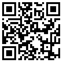 QR Code for bitcoin:3QRaeqg5eY58Ac3C5K3WdCBYhWHfN48MVD