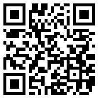 QR Code for bitcoin:3QRd3JdGiUpCSDy3YVbvn4MkrYnhjBgGEH