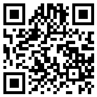 QR Code for bitcoin:3QRh5vBeYZagKSNduPDCZRNxcTDXeeYfBA