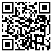 QR Code for bitcoin:3QRkQLN7iVCerh5vqsjyyLUnDPFzMdKNMK