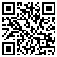 QR Code for bitcoin:3QRmo1TiorPw216yEJmScn7cTLbsvtoJr6