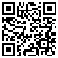 QR Code for bitcoin:3QRp7dFaUspSmfW7NNNaHQ7LHSB29W7YFT