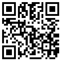 QR Code for bitcoin:3QRrVG6GbCxQDwLP1FCfE3YAwBdYGUBauC
