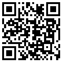 QR Code for bitcoin:3QRyefxZQBtD2ZwJF57it4snpZvv5VdRXD