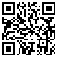 QR Code for bitcoin:3QS1DPmHDH38htfZHggWwGmYRBVymPDoN4