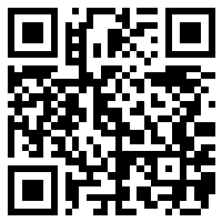 QR Code for bitcoin:3QS1kFSg5YZQbFd7rCK9AqEPP8bGxTzo8K