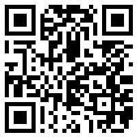 QR Code for bitcoin:3QS3ozScTYGbQK22PX2vEV3GYeVcWiWA5W