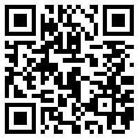 QR Code for bitcoin:3QS4GvKPLrdzcKvVTu5RpTduE1tJsYVaVJ