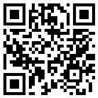 QR Code for bitcoin:3QS9AVGCAtnDqRZTnNzQ1KBsj8QHVVpxEP