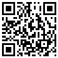 QR Code for bitcoin:3QS9JRvaUA1bb2Q9vjLsTHCHZrPFDGo6Kx