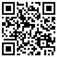 QR Code for bitcoin:3QSFV1hdv2jK2jbpParVsuJthUyznAwjx2