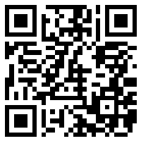 QR Code for bitcoin:3QSFb4X3vzdWMQX3eSwzZws7wamEXFjUbc