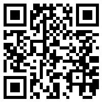QR Code for bitcoin:3QSFmCcUKps19o8FaMdYTWSHP4dbwY2KLm