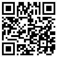 QR Code for bitcoin:3QSJsHbqgU4aYWJAPnk3wScEy1An5k4ERa
