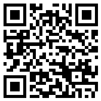QR Code for bitcoin:3QSLnPbAS73gutFS1WsNbQxYgJRPEeWCEo