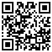 QR Code for bitcoin:3QSLq17Kig3AicNPdXDTSroNaBJG1ttvuY