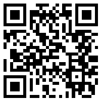 QR Code for bitcoin:3QSPjvdLCFD3ME6Y9iSfUb2t3srFisCMhq
