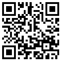 QR Code for bitcoin:3QSQvACnjjdCYV1QTp7LRFKyRYcN1m7DTa