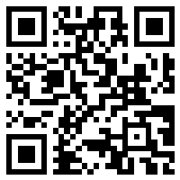 QR Code for bitcoin:3QSSSwQsNwDKcvjvSaXB9QmqGAJr2YGDzM