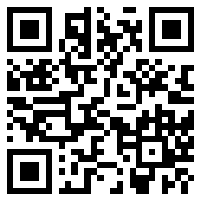QR Code for bitcoin:3QSUwYoQmf9ApTbxHwKWFsj4kYEeAzGF2a